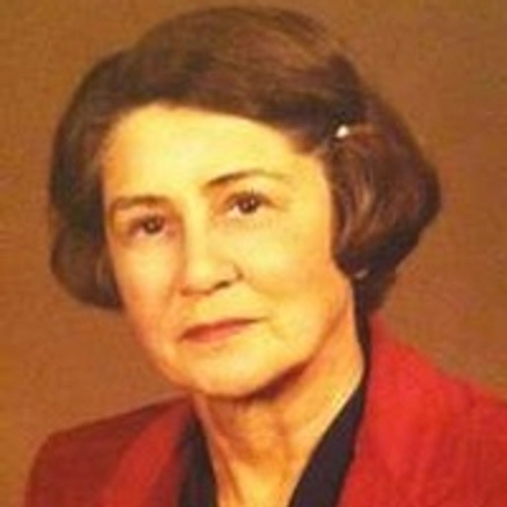Helen  Woolford Haskell