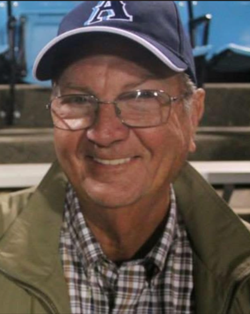 William Ronald "Ron" Sikes Profile Photo