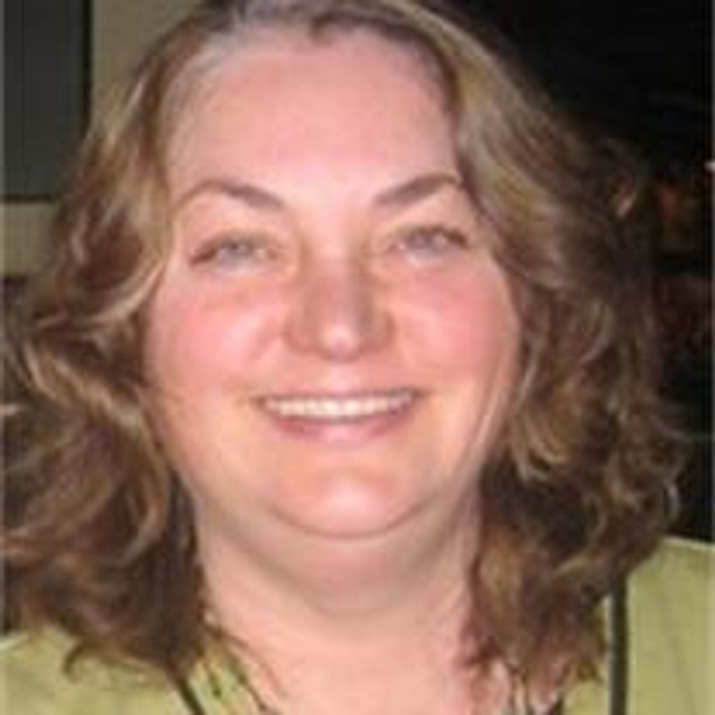 Diane Marie Borys