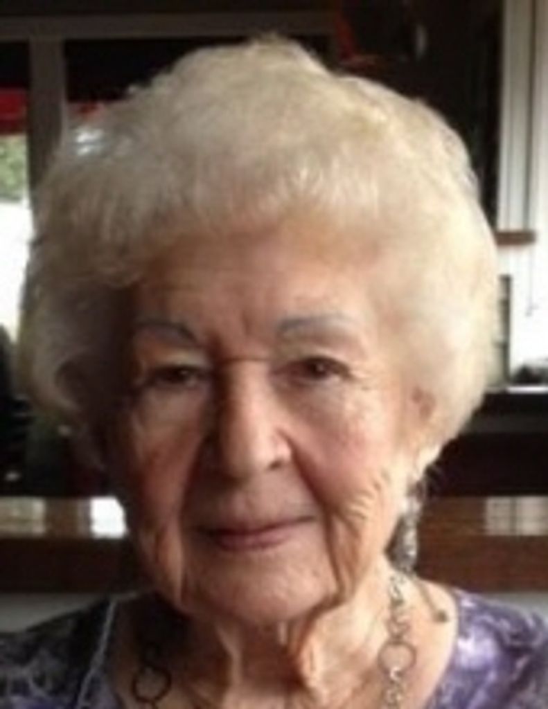 Gwendolyn Hood