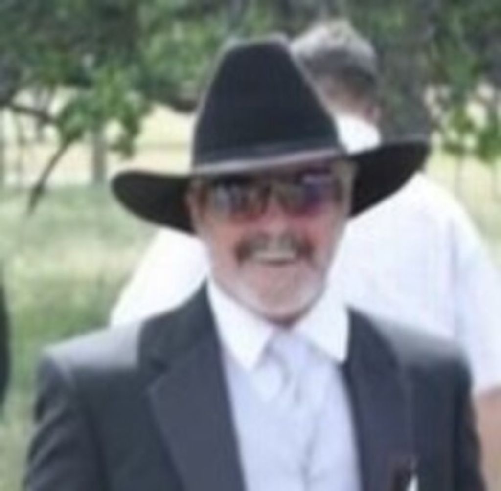 Steven Howard Volz Profile Photo