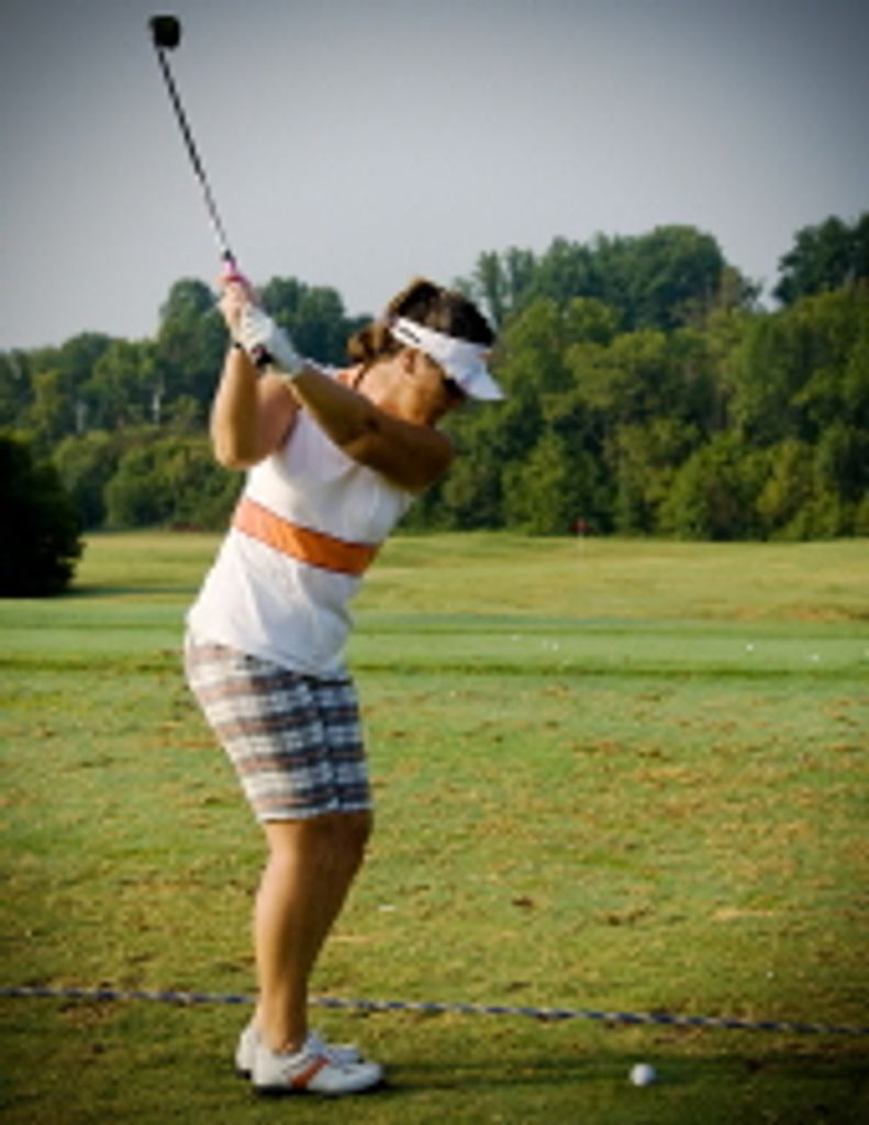 Donna Doby