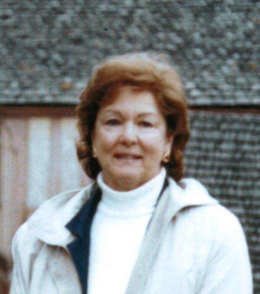 Carol L. Mcdonald Profile Photo