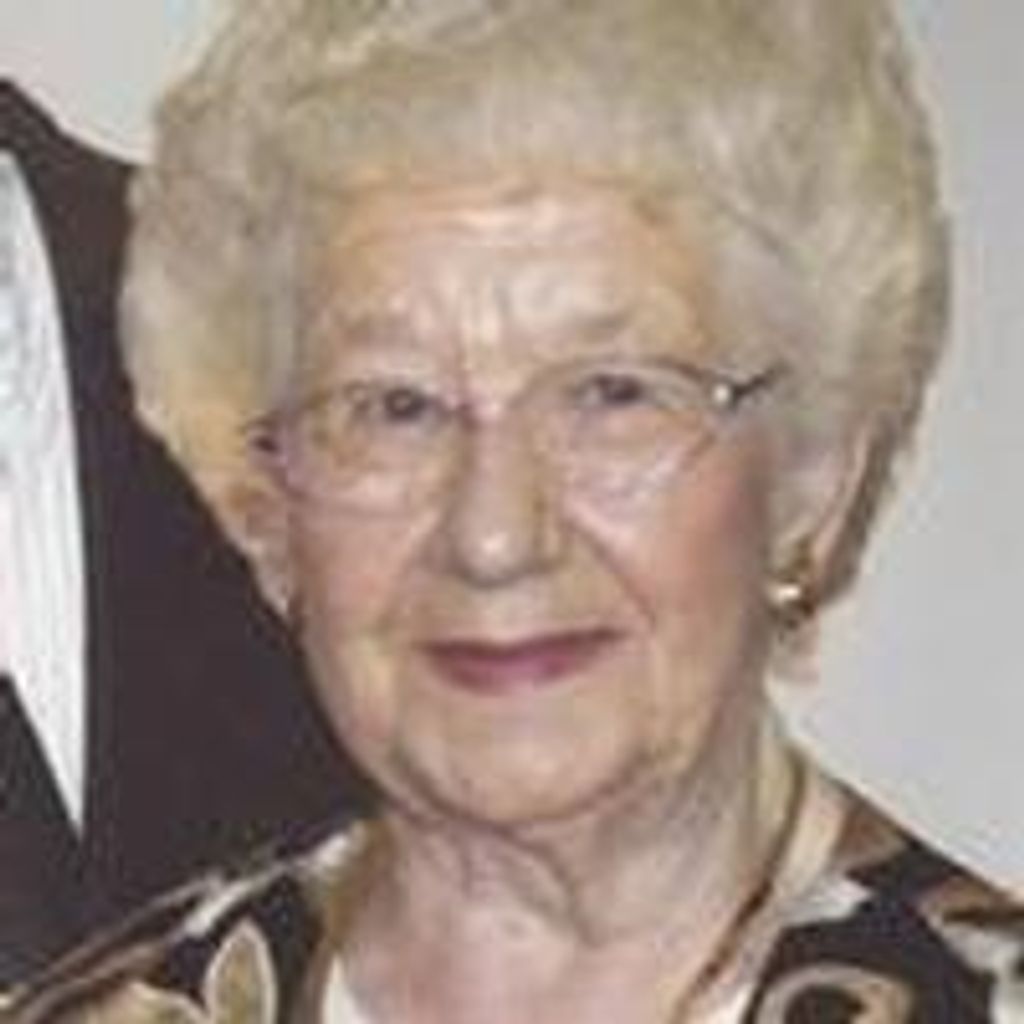 Margaret D Pociask