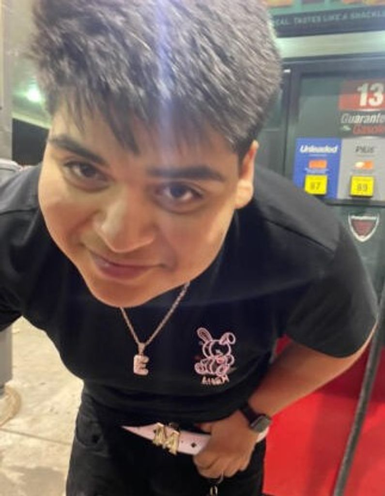 Esteven Xavier Ramirez