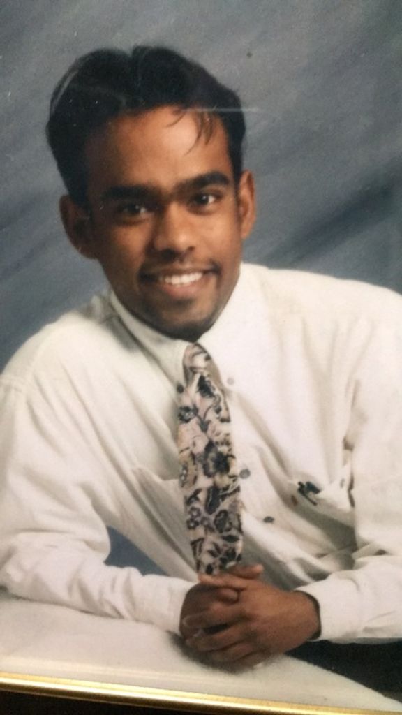 Romain Karan Profile Photo