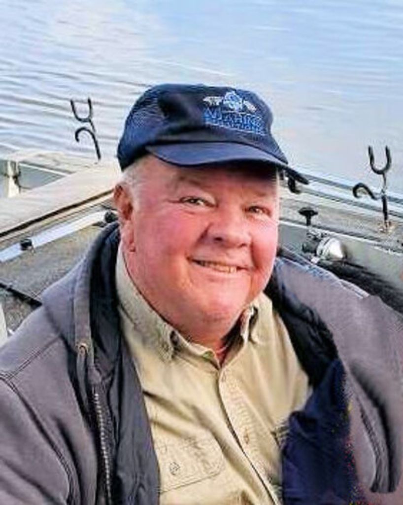 Mark Steven Boles Profile Photo