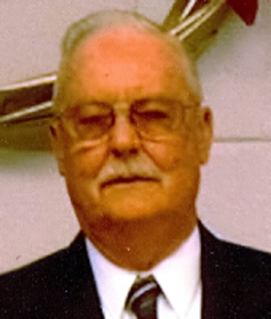 Charles R. Adams Sr. Profile Photo