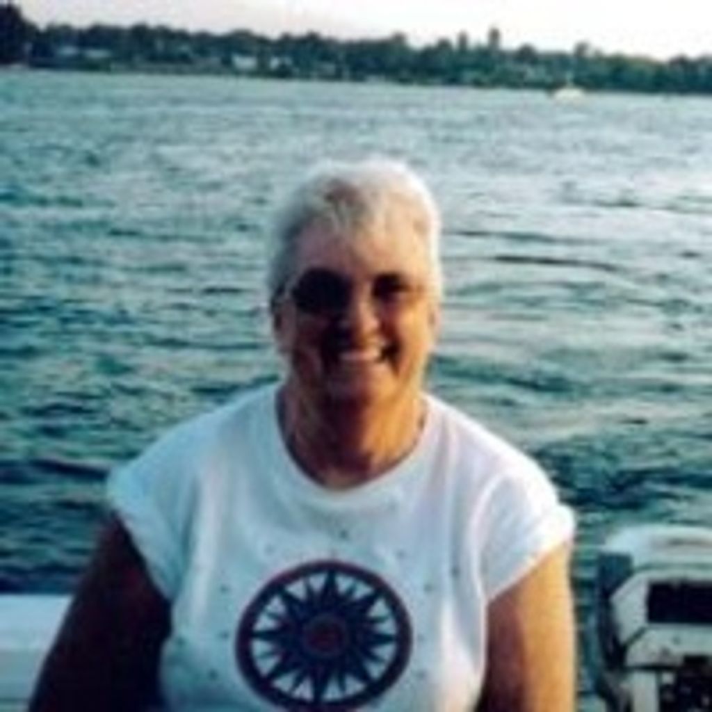 Betty Loraine Kemerer
