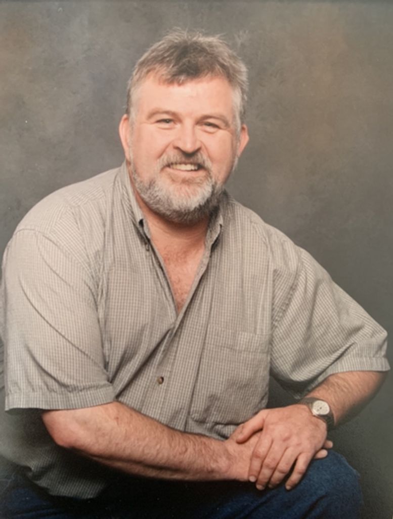 Douglas R. "Pudge" Horn Profile Photo