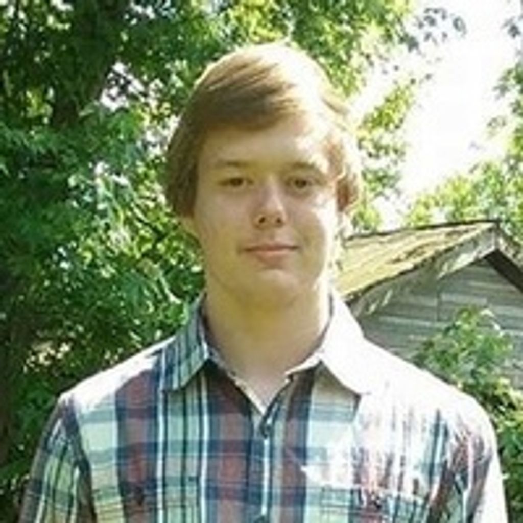 Matthew David Jiles