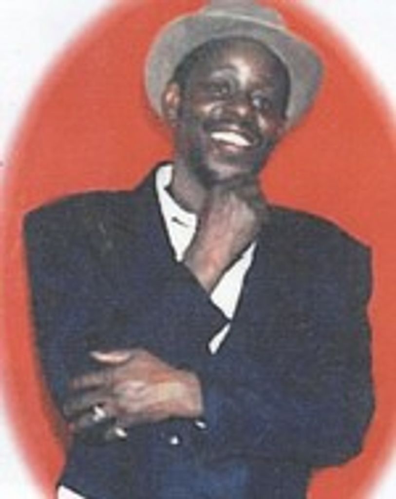 Lawrence B. Frye Profile Photo