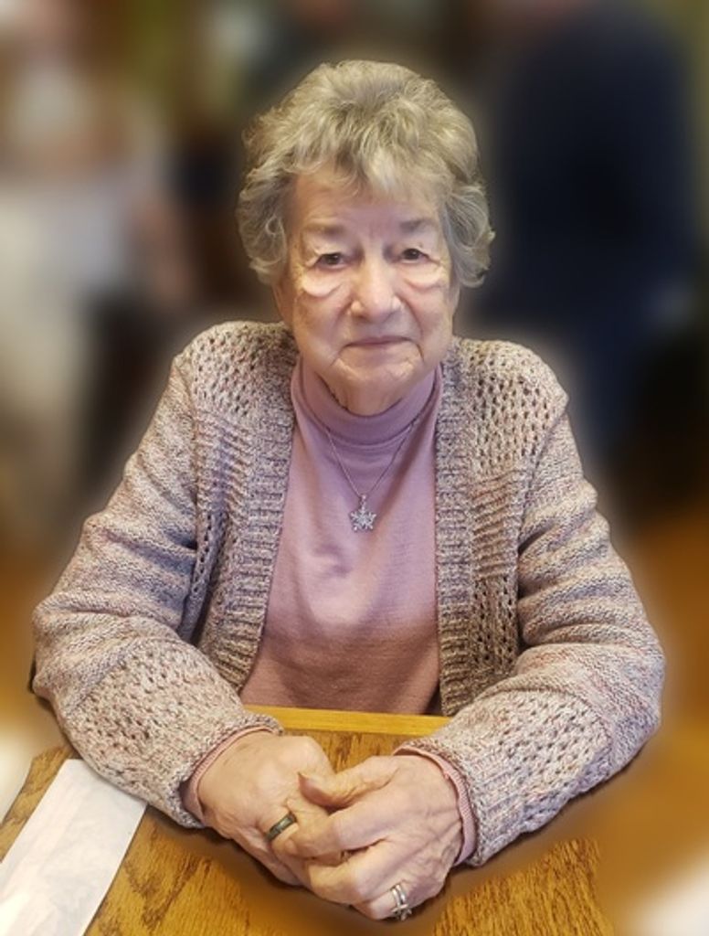 Eleathea Dora Losh Thurston Profile Photo