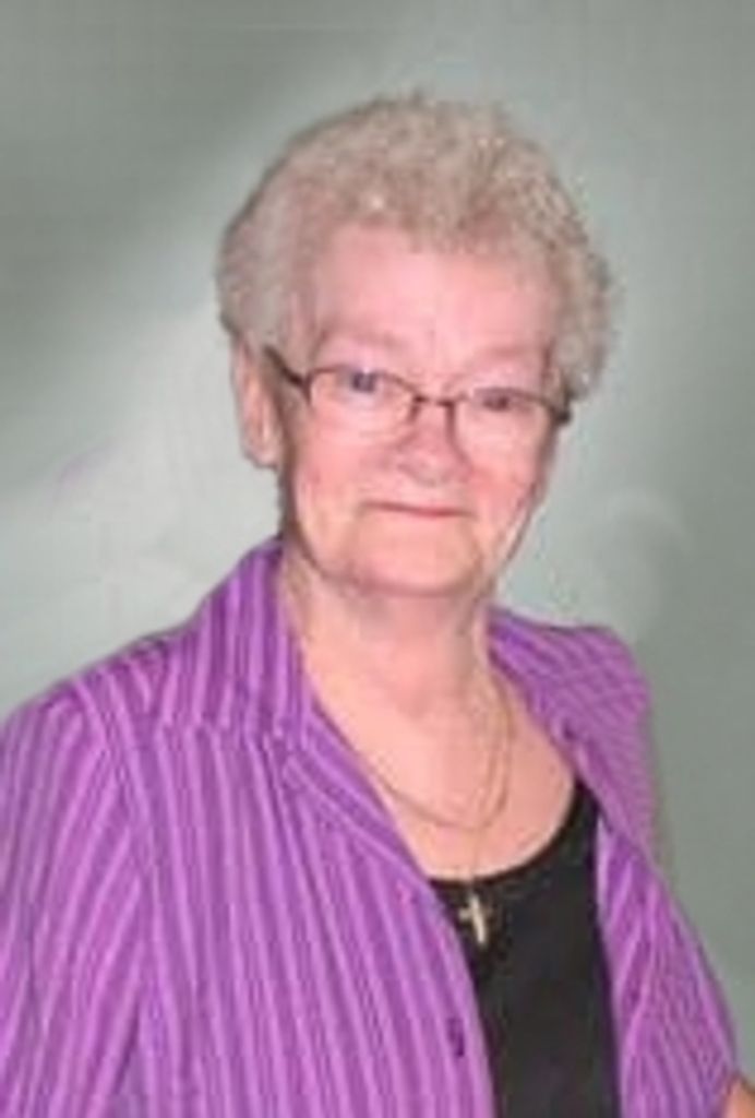 Veronica Catherine Cromie Profile Photo