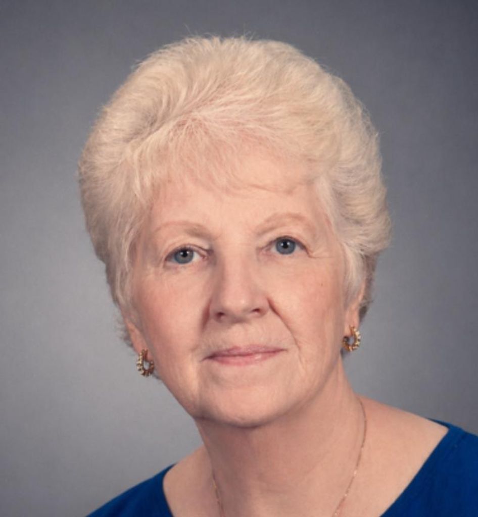 Thomasine D. Carter