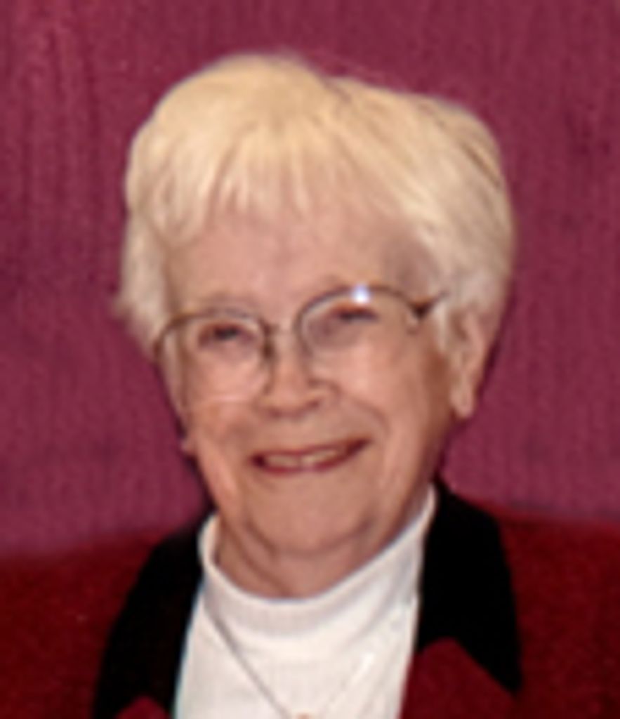 Eileen M. Liebergen