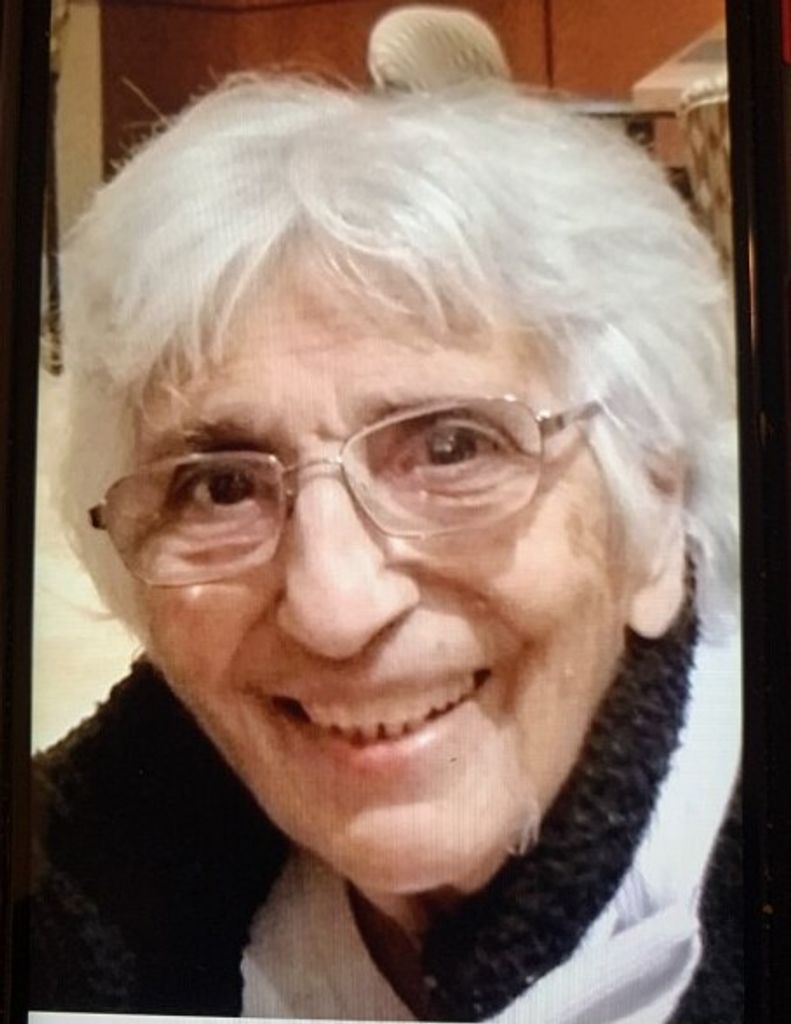 Mildred DeMusis
