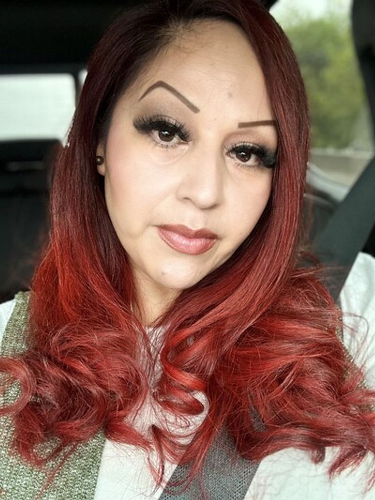 Amanda Michelle Suazo Profile Photo