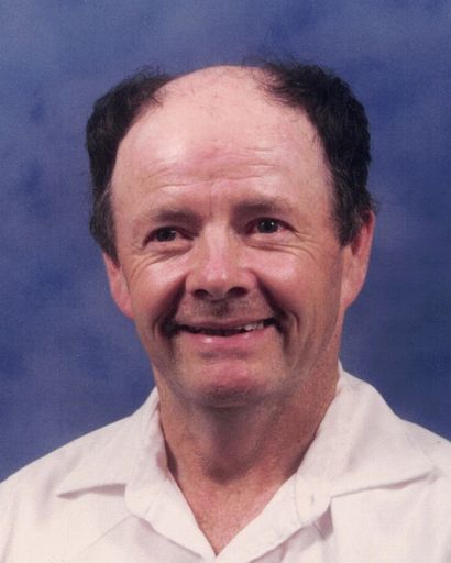 Reo Morris Newbold Jr.'s obituary image