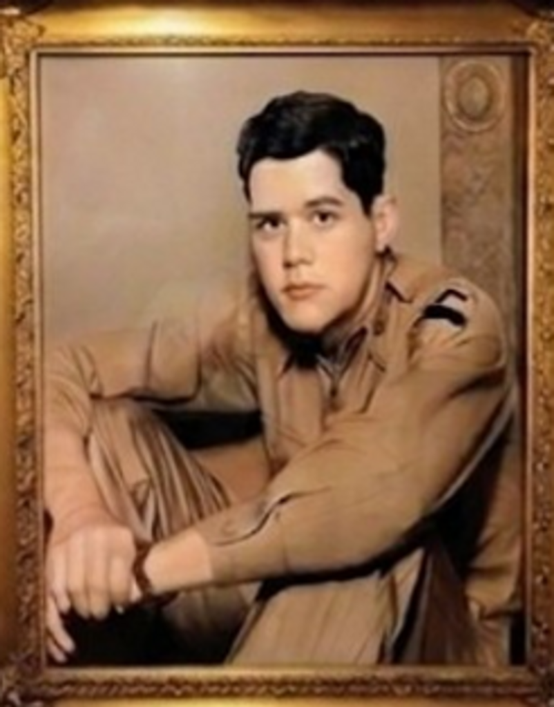 John "Sonny" Henry Moore Profile Photo