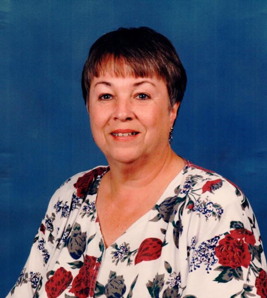 Elizabeth Arrowood