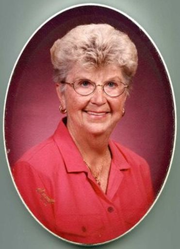 Dorothy Heller Profile Photo