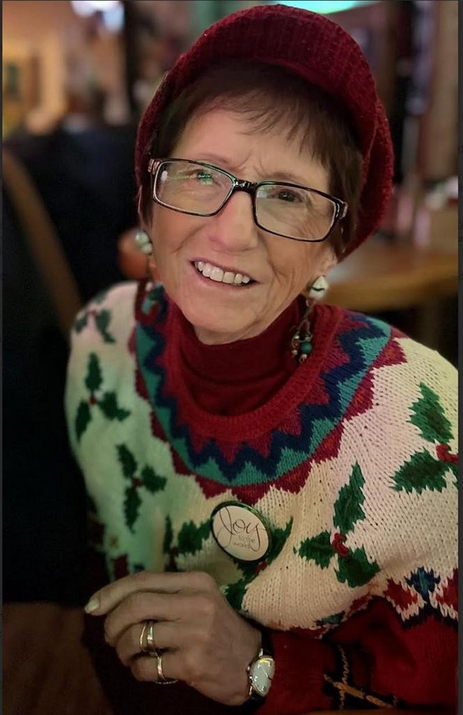 Shirley A Sus Profile Photo