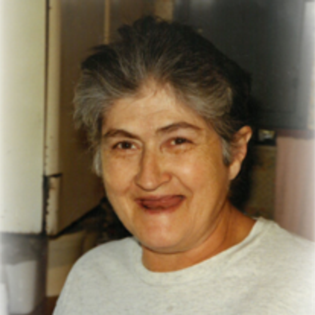 Lue Dean Collins