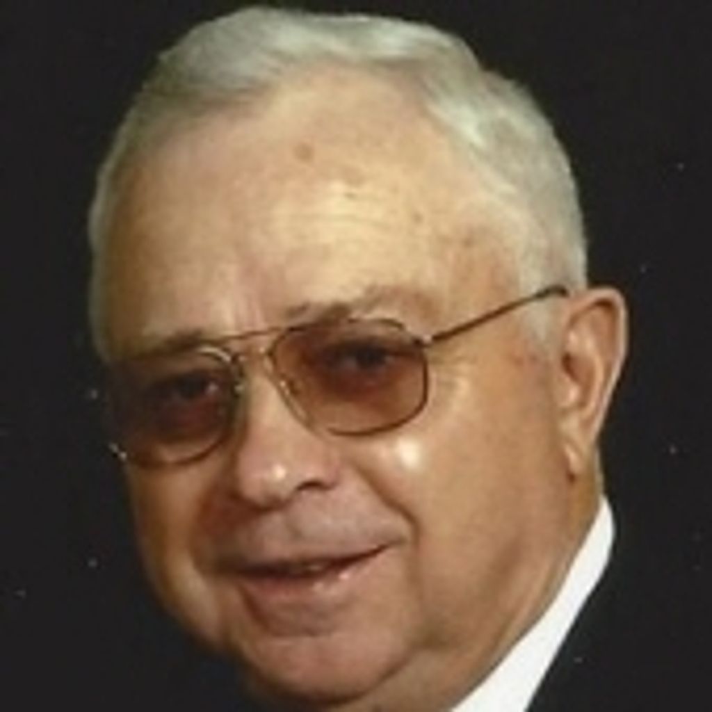 Walter 'Butch' Gruel Jr.
