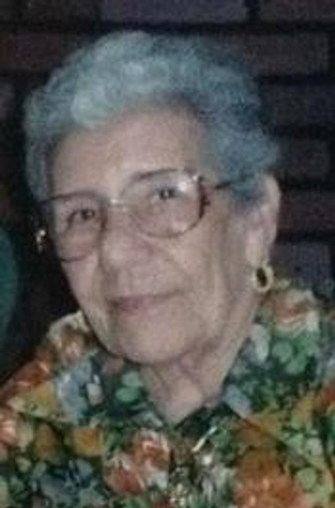 Carmen Alfaro