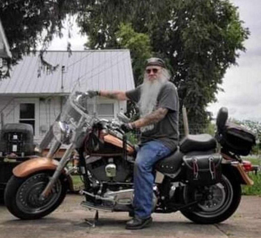 Benjamin Thomas Graw, Sr Profile Photo