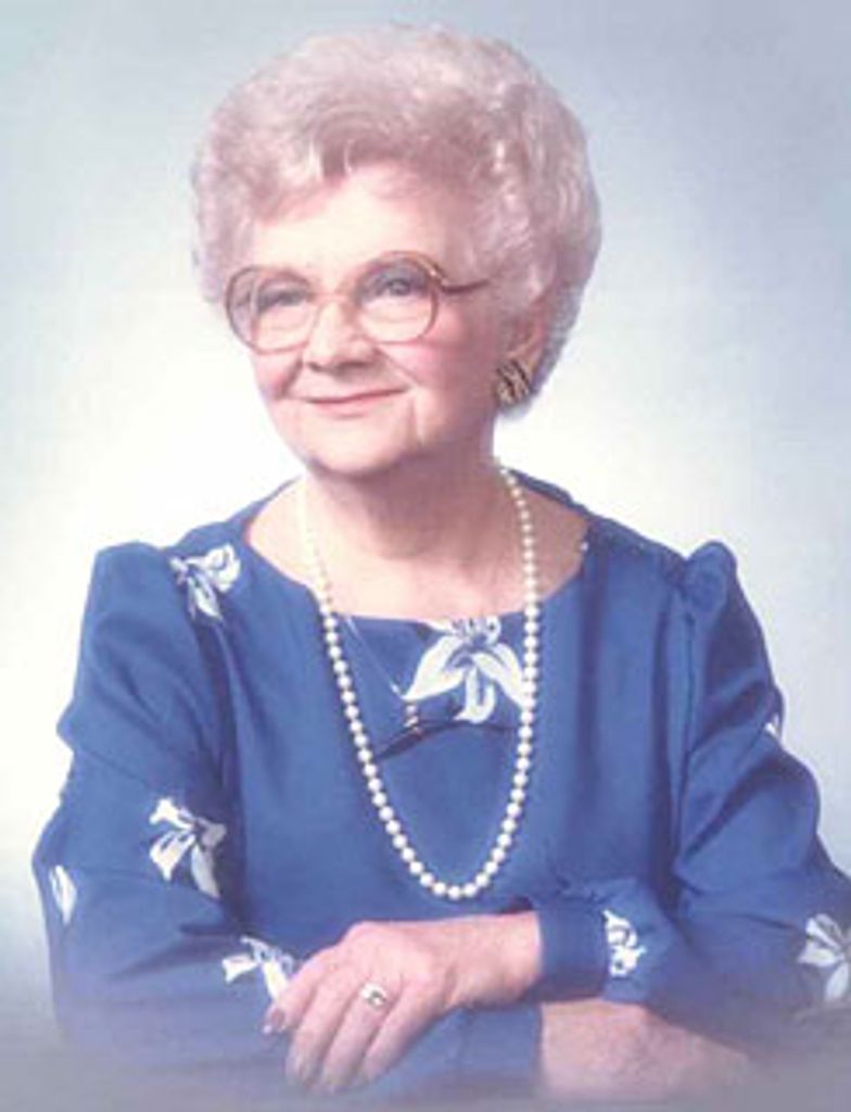 Viola I. Mcdonald Profile Photo