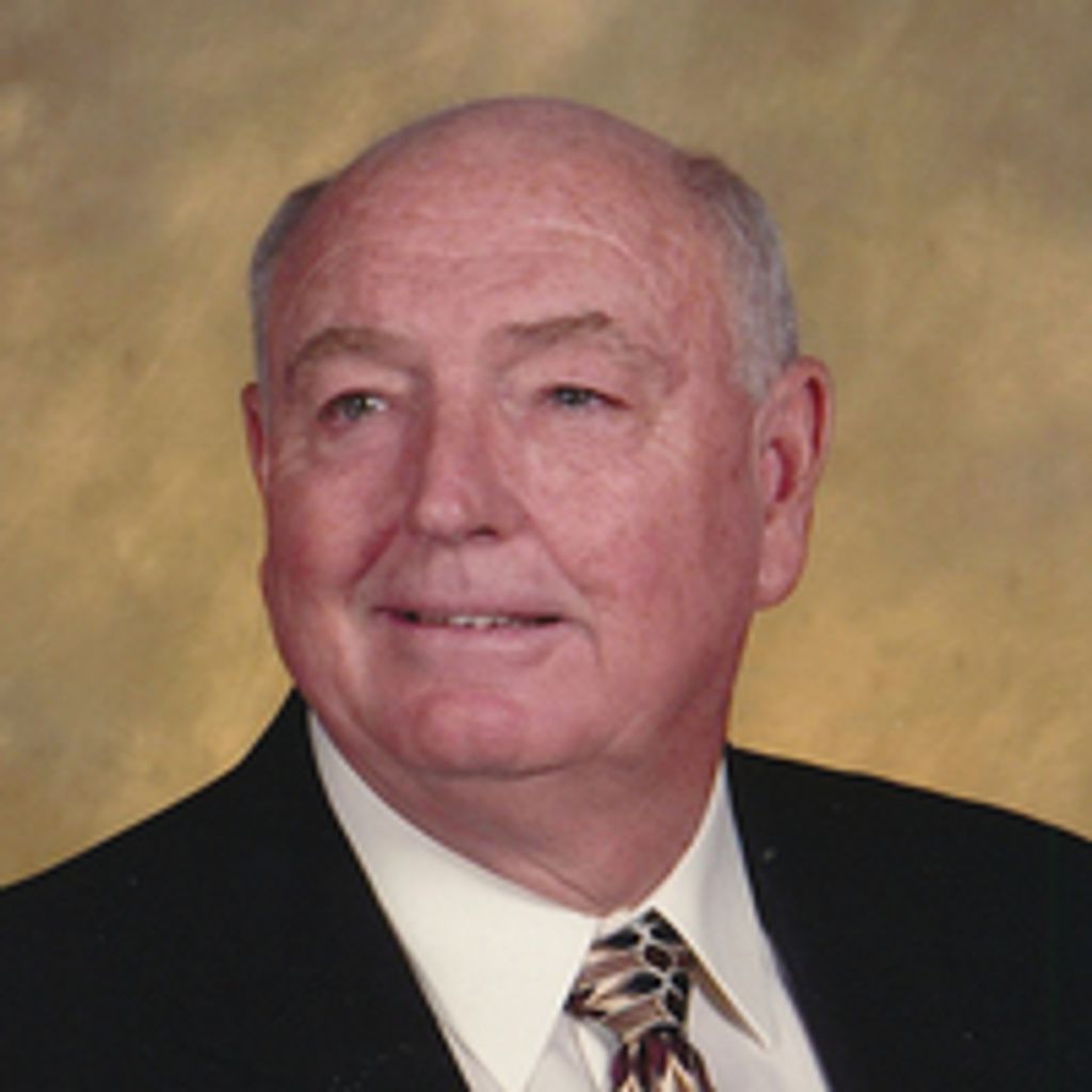 Robert Cox Profile Photo