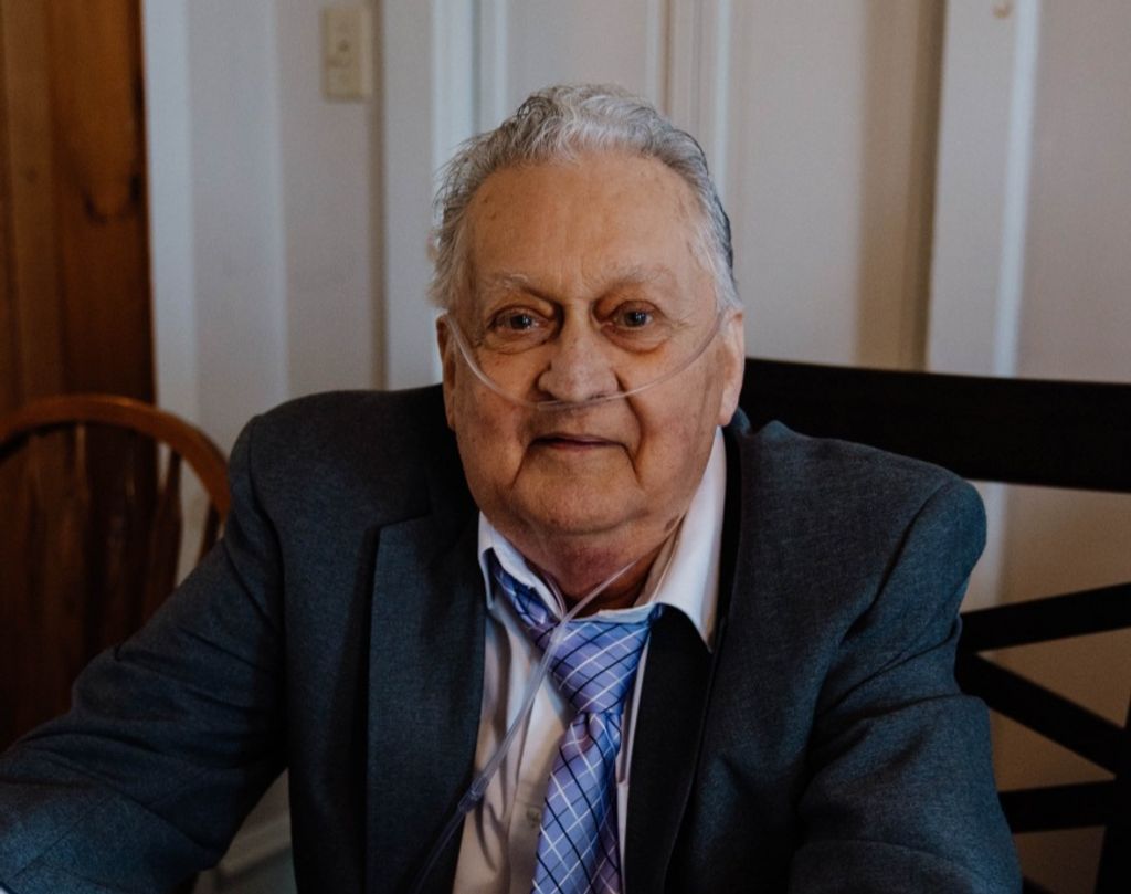 Alva Hoffa Robbins Ii