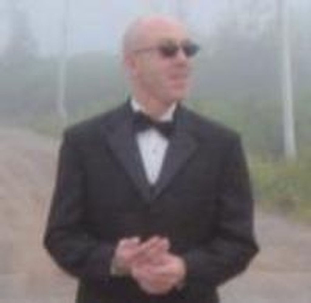 Kevin Joseph Almon