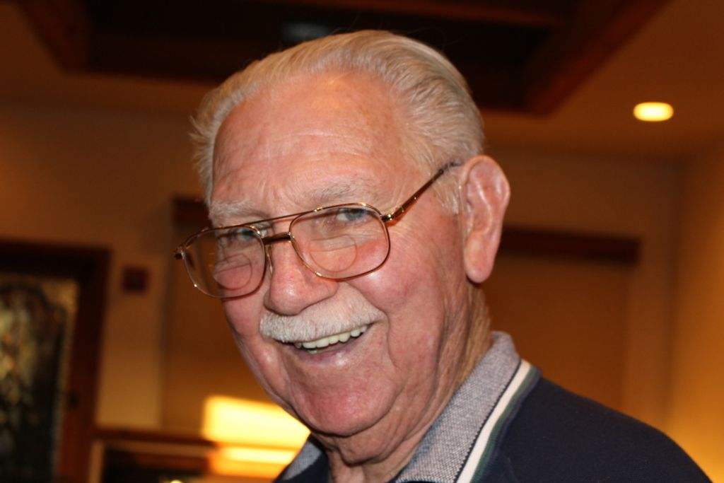 James W. Cross