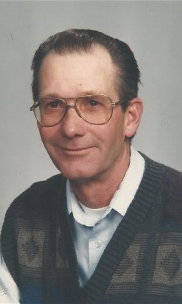 Clyde L. Boyce
