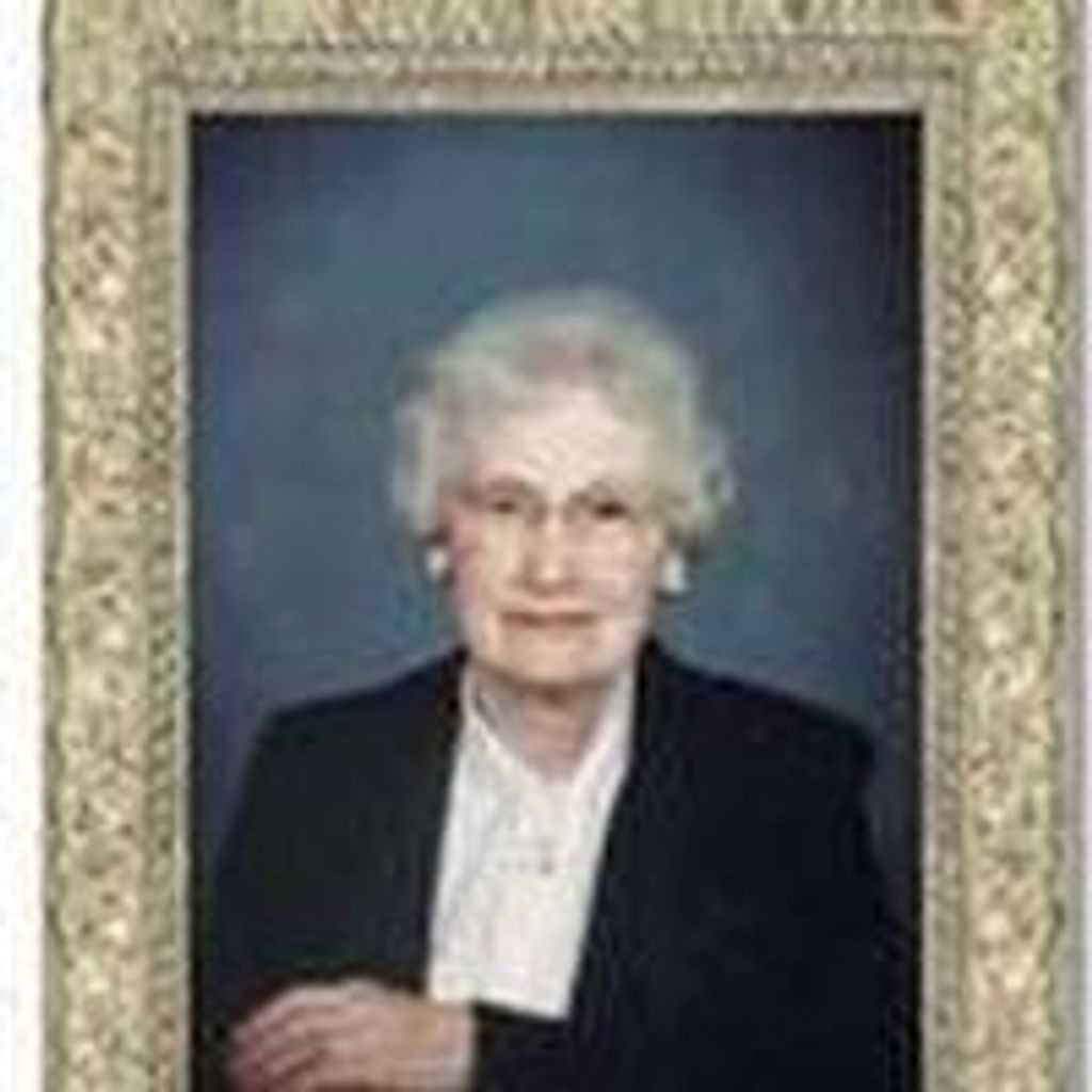 Eleanor J. Hill Reed