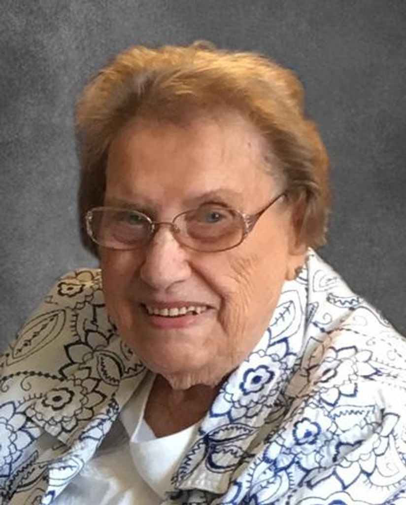 Merna Larson Profile Photo