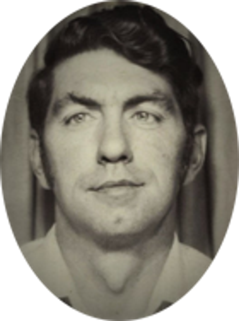 Robert Cruver