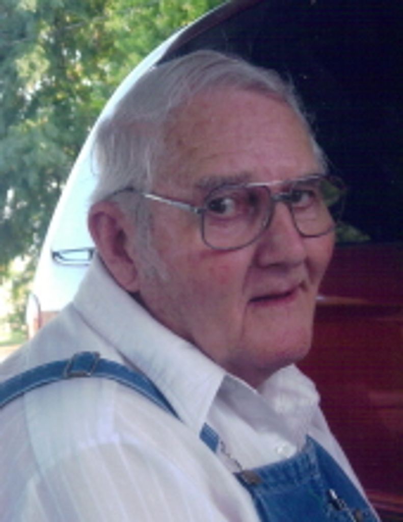 Richard Gail Hoar
