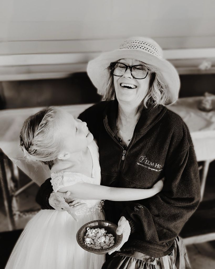 Kimberly Kay Krassin