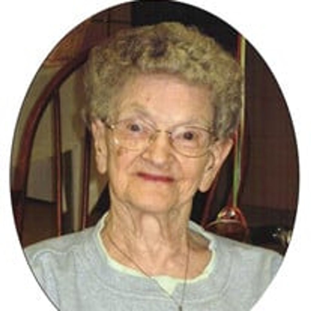Florence Miller