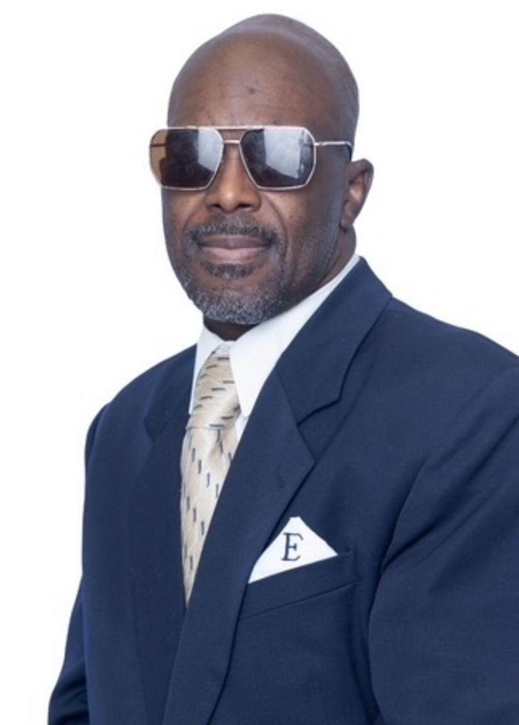 Eric L. Hilton Profile Photo