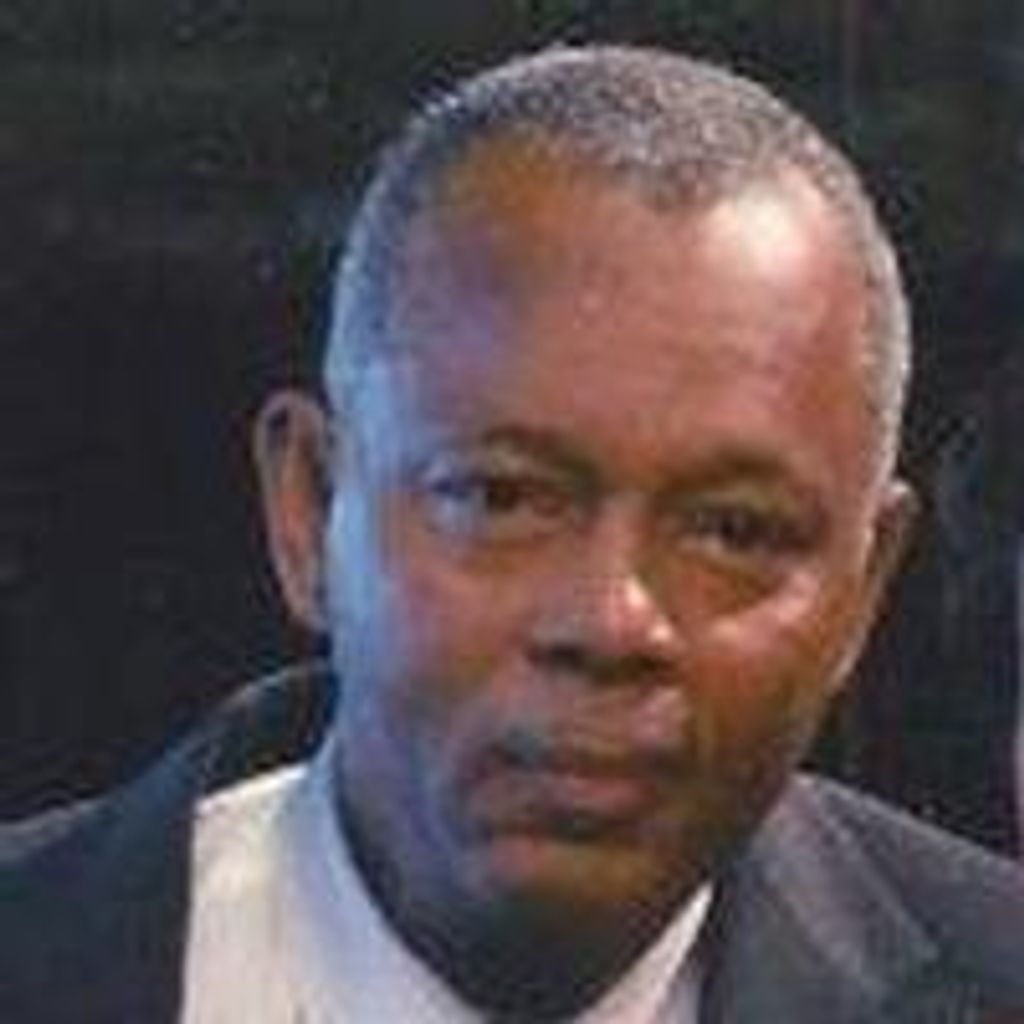 James "Butch" Upton