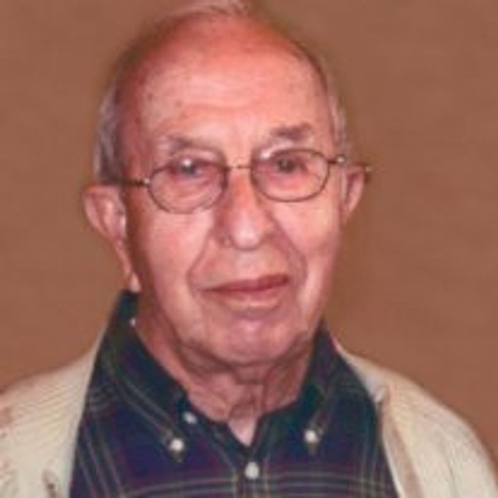 Clarence Kumm