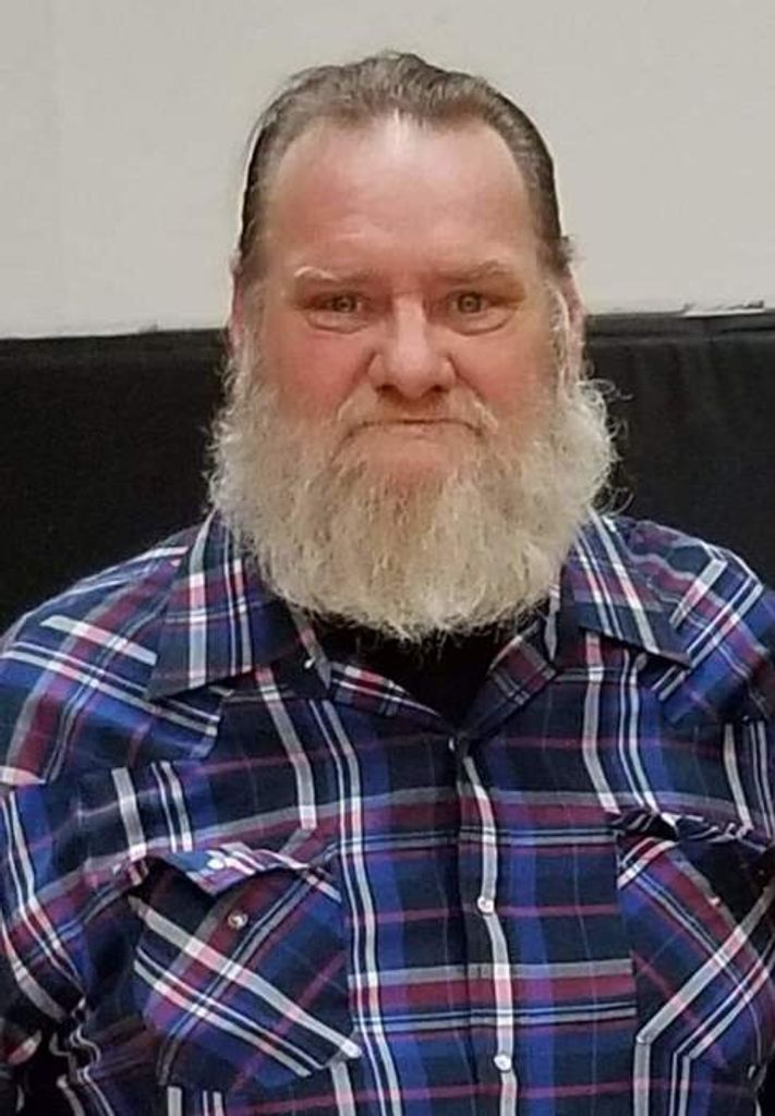 Donald Lynn Wolfe Profile Photo
