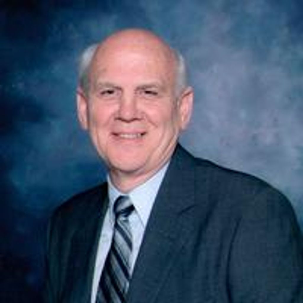 Gaylord I. Kauffman