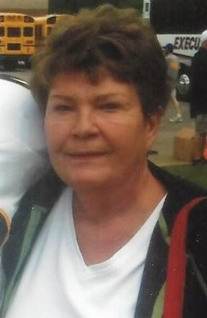 Linda Jeanne Fitch (Sambaer)