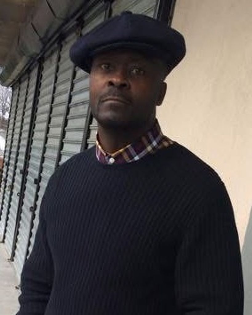 Kevin Attaway Profile Photo